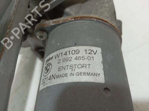 Front wiper motor BMW X1 (E84) sDrive 16 d | BP38156475M29 - Image 4