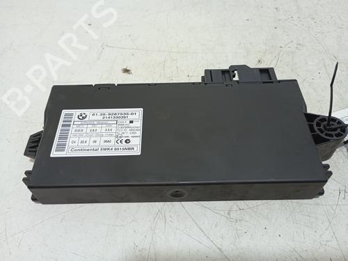 Electronic module BMW X1 (E84) sDrive 16 d | BP38169534M83 - Image 3