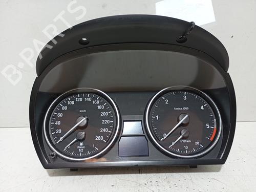 Kombiinstrument Kombiinstrument 38156469 38156469