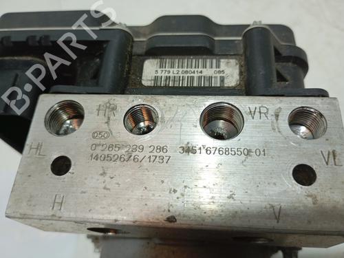ABS pump BMW X1 (E84) sDrive 16 d | BP38156472M43 - Image 5