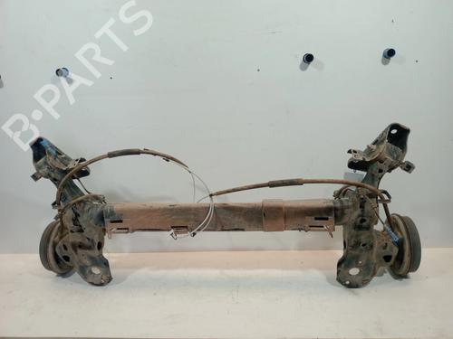 Rear axle CITROËN C-ELYSEE (DD_) 1.6 BlueHDi 100 | BP25020162M2 - Image 4