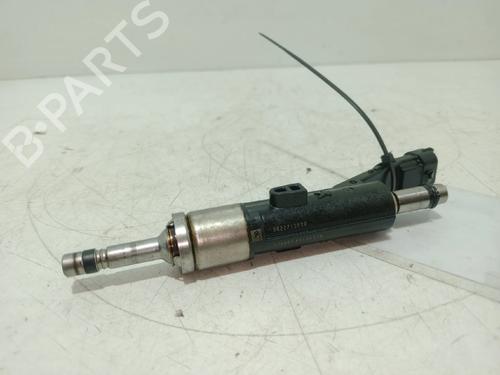 Used Injector Injector PEUGEOT 308 II (LB_, LP_, LW_, LH_, L3_) 1.2 THP 130 (131 hp) 31289471 31289471