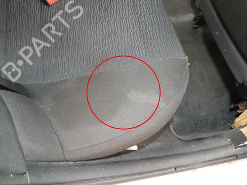 Sæde sæt BMW X1 (E84) sDrive 16 d | BP38190967C78  - Image 12