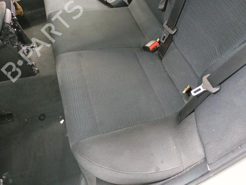 Sæde sæt BMW X1 (E84) sDrive 16 d | BP38190967C78  - Image 8