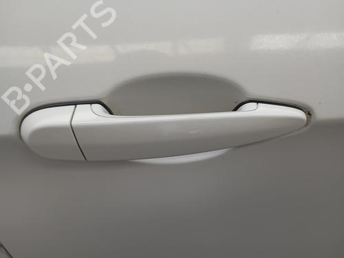 Højre bagtil udvendigt håndtag Højre bagtil udvendigt håndtag 38190955 38190955