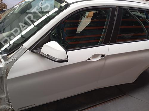 Used Left front door Left front door 38190951 38190951