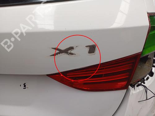 Tailgate BMW X1 (E84) sDrive 16 d | BP38190949C6 - Image 5