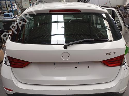 Tailgate BMW X1 (E84) sDrive 16 d | BP38190949C6 - Image 4