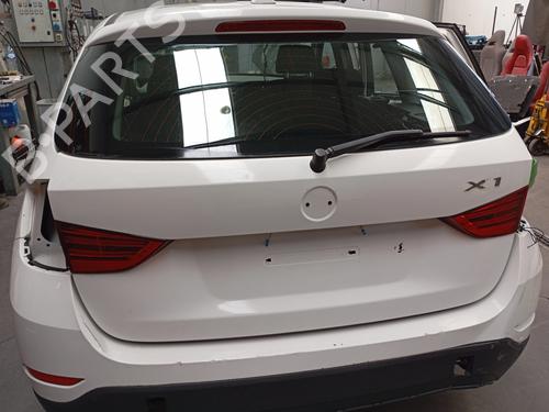Used Tailgate Tailgate 38190949 38190949
