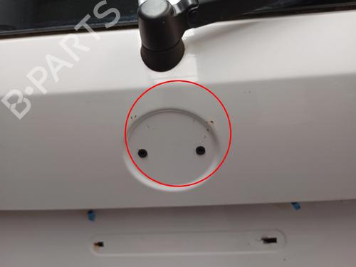 Tailgate BMW X1 (E84) sDrive 16 d | BP38190949C6 - Image 7
