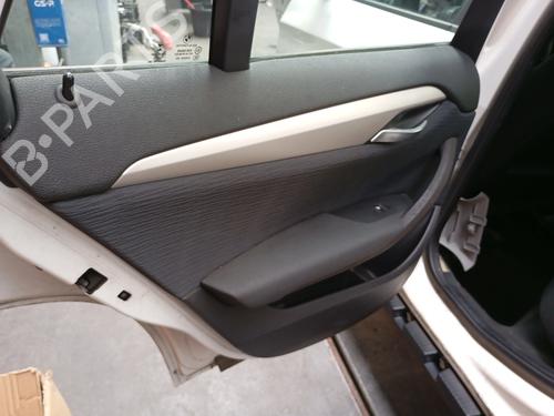 Used Rear left window mechanism Rear left window mechanism 38190532 38190532