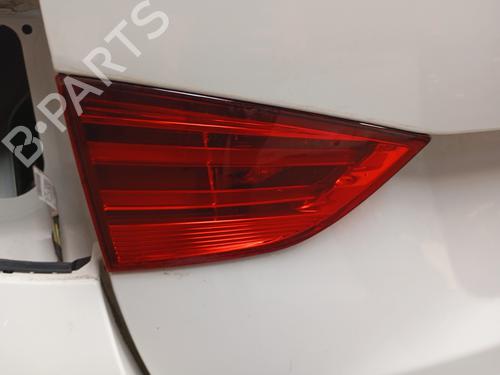 Used Left tailgate light Left tailgate light 38190530 38190530