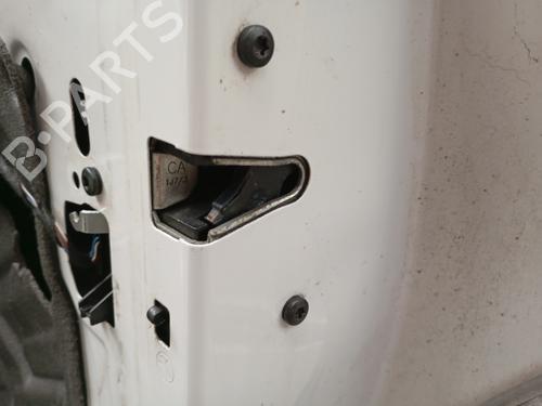 Used Rear right lock Rear right lock BMW X1 (E84) sDrive 16 d (116 hp) 38190527 38190527