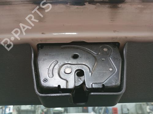 Bagklap lås Bagklap lås 38190525 38190525