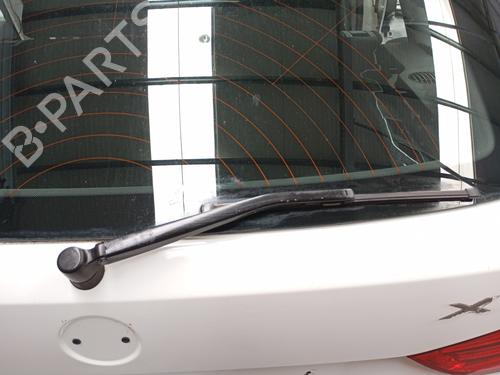 Bagrudeviskerarm Bagrudeviskerarm BMW X1 (E84) sDrive 16 d (116 hp) 38190523 38190523
