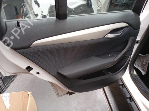 Used Rear left panel Rear left panel 38190518 38190518
