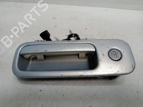 Used Tailgate handle Tailgate handle 33756713 33756713