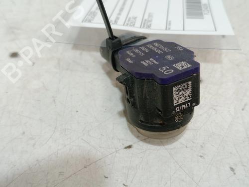 Used Electronic module Electronic module 38199634 38199634