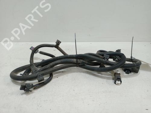 Used Wiring harness Wiring harness PEUGEOT 3008 II SUV (MC_, MR_, MJ_, M4_) 1.2 THP/ PureTech 130 (MRHNSM, MRHNSU, MRHNSJ, MRHNYW,... (131 hp) 38199640 38199640
