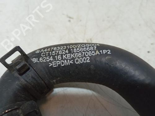 Pipe MERCEDES-BENZ VITO Tourer (W447) 116 CDI (447.701, 447.703, 447.705) | BP38019960M125 - Image 3
