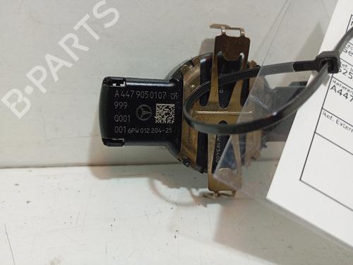 Electronic sensor MERCEDES-BENZ VITO Tourer (W447) 116 CDI (447.701, 447.703, 447.705) | BP38021124M84 - Image 3
