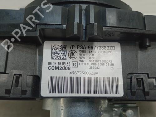 Devioluci DS DS 3 (SA_) 1.2 VTi 82 (SAHMZ6) | BP27149963I23 - Image 5