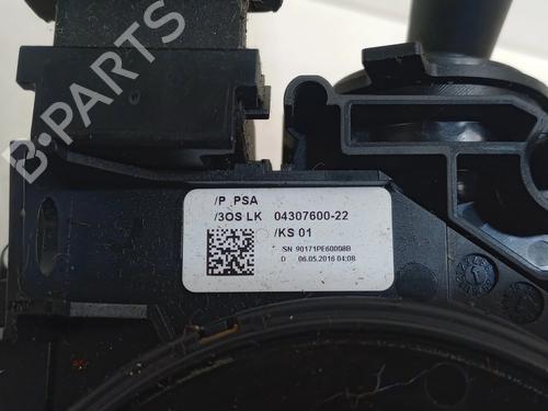 Devioluci DS DS 3 (SA_) 1.2 VTi 82 (SAHMZ6) | BP27149963I23 - Image 6
