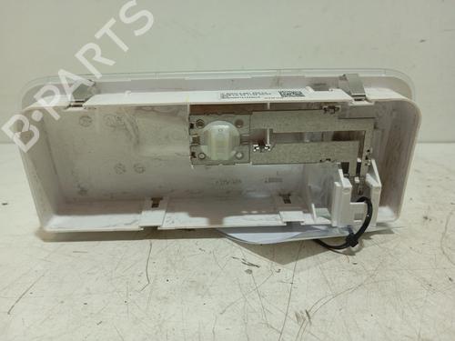 Kabinelys BMW X1 (E84) sDrive 16 d | BP38224136I8 - Image 3