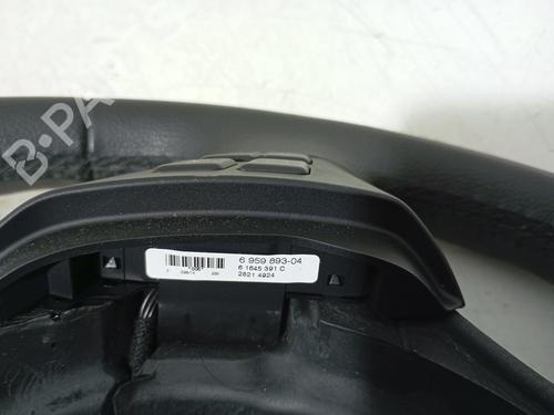 Steering wheel BMW X1 (E84) sDrive 16 d | BP38224158C49 - Image 5