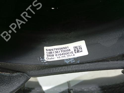 Steering wheel BMW X1 (E84) sDrive 16 d | BP38224158C49 - Image 4