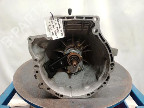Gearkasse Gearkasse 38236748 38236748