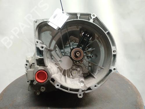 Used Gearbox Gearbox 38322446 38322446