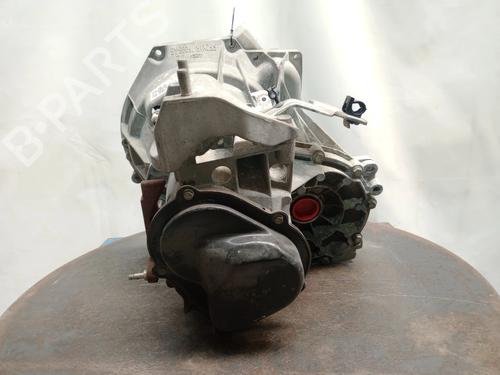 Gearbox MAZDA 2 (DE_, DH_) 1.4 MZR-CD | BP38322446M3 - Image 3