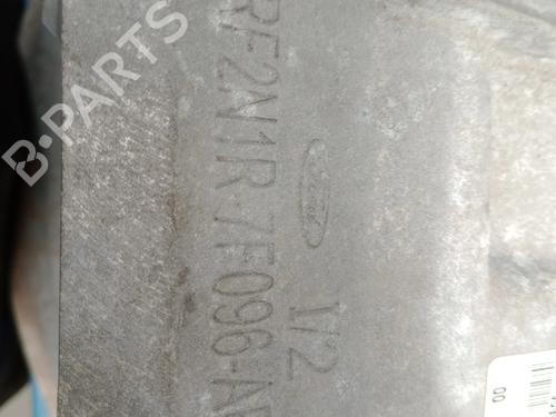 Gearbox MAZDA 2 (DE_, DH_) 1.4 MZR-CD | BP38322446M3 - Image 7
