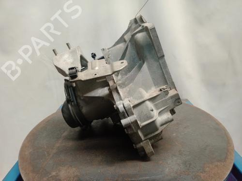 Gearbox MAZDA 2 (DE_, DH_) 1.4 MZR-CD | BP38322446M3 - Image 4