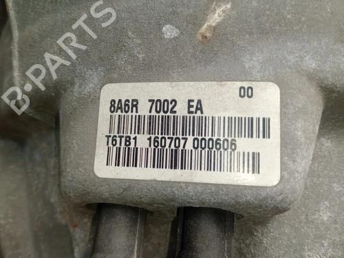 Gearbox MAZDA 2 (DE_, DH_) 1.4 MZR-CD | BP38322446M3 - Image 6