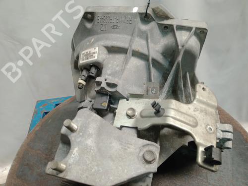Gearbox MAZDA 2 (DE_, DH_) 1.4 MZR-CD | BP38322446M3 - Image 5