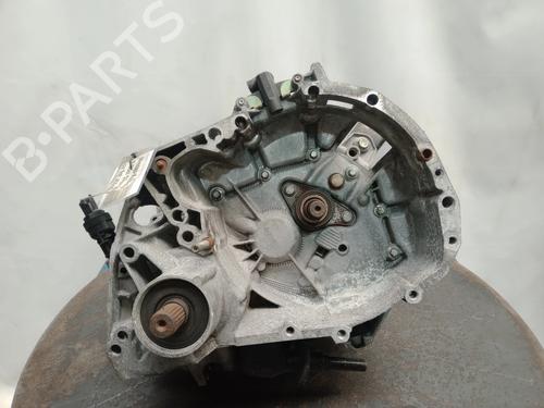 Used Gearbox Gearbox 38322453 38322453