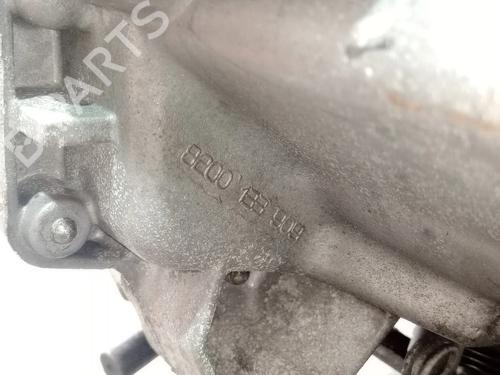 Gearbox NISSAN KUBISTAR Van (X76) 1.5 dCi | BP38322453M3 - Image 7