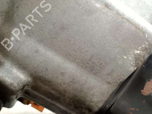 Gearbox NISSAN KUBISTAR Van (X76) 1.5 dCi | BP38322453M3 - Image 6