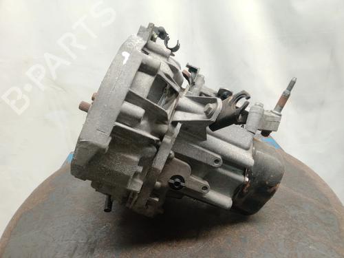 Gearbox NISSAN KUBISTAR Van (X76) 1.5 dCi | BP38322453M3 - Image 2