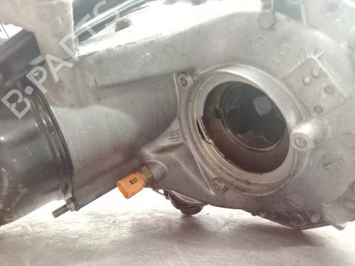 Gearbox NISSAN KUBISTAR Van (X76) 1.5 dCi | BP38322453M3 - Image 5