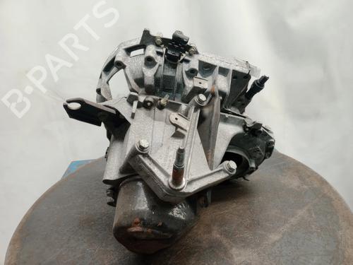Gearbox NISSAN KUBISTAR Van (X76) 1.5 dCi | BP38322453M3 - Image 3
