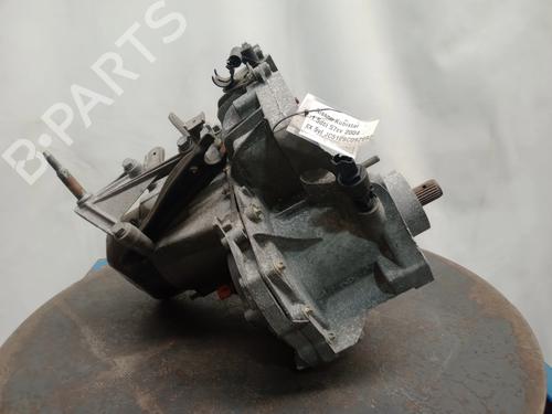 Gearbox NISSAN KUBISTAR Van (X76) 1.5 dCi | BP38322453M3 - Image 4