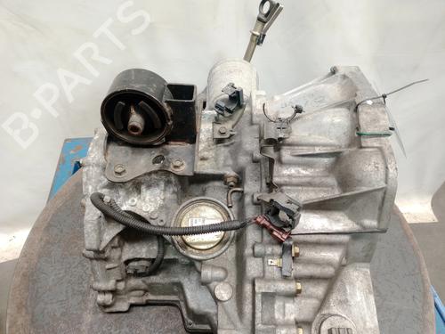 Gearbox NISSAN ALMERA II Hatchback (N16) 1.8 | BP38322458M3  - Image 5