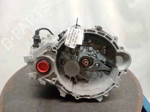 Used Gearbox Gearbox 38322461 38322461