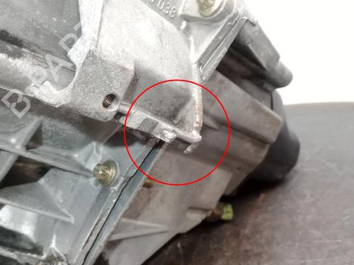 Gearbox NISSAN ALMERA II Hatchback (N16) | BP38322471M3 - Image 6