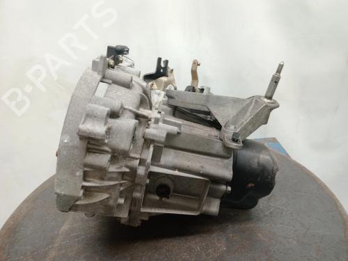 Gearbox NISSAN ALMERA II Hatchback (N16) | BP38322471M3 - Image 2