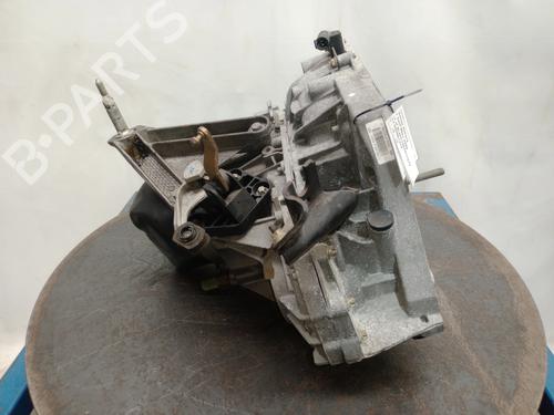 Gearbox NISSAN ALMERA II Hatchback (N16) | BP38322471M3 - Image 4