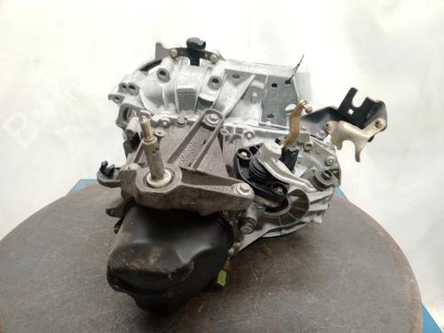 Gearbox NISSAN ALMERA II Hatchback (N16) | BP38322471M3 - Image 3